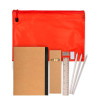 Red Image Student Smarty Pants Packs Red